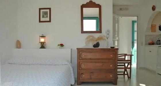 Strogili Traditional Houses - 92