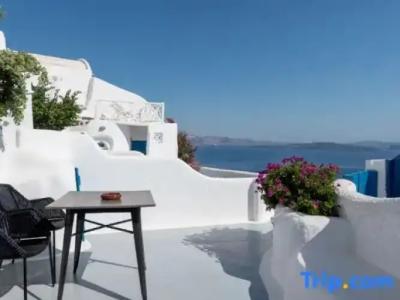 Strogili Traditional Houses - 79