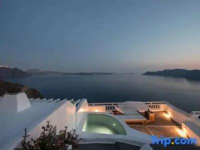 Strogili Traditional Houses - 116