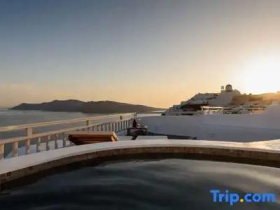 Strogili Traditional Houses - 115