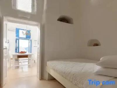 Strogili Traditional Houses - 67