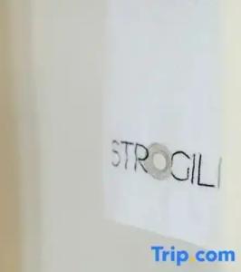 Strogili Traditional Houses - 80