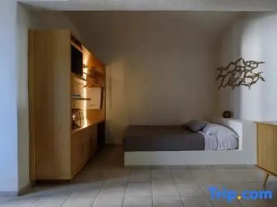 Strogili Traditional Houses - 136