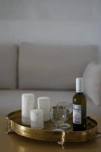 Strogili Traditional Houses - 185