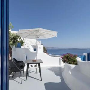 Strogili Traditional Houses - 87