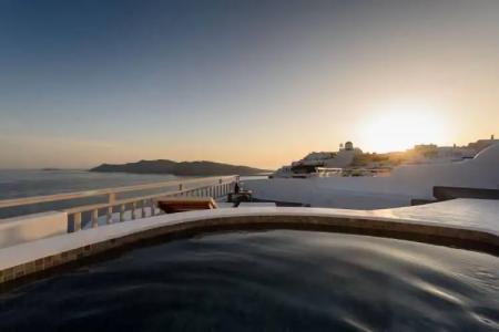 Strogili Traditional Houses - 132