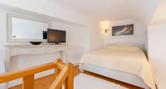 Strogili Traditional Houses - 104