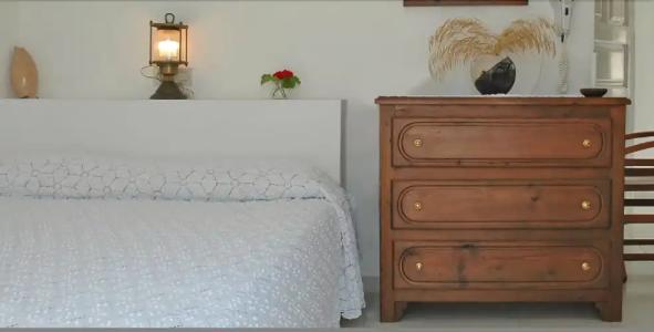 Strogili Traditional Houses - 0