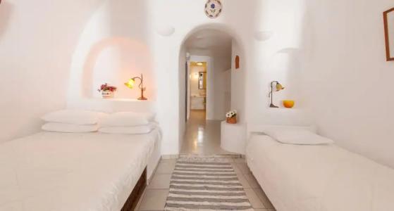 Strogili Traditional Houses - 178