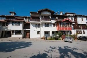 Hotel Izvora, Kranevo