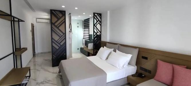 Assano Seafront Luxury - 43