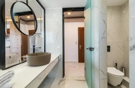 Assano Seafront Luxury - 58