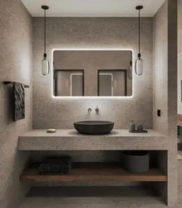 Assano Seafront Luxury - 20