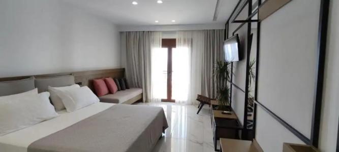 Assano Seafront Luxury - 22