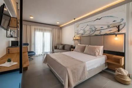 Assano Seafront Luxury - 29