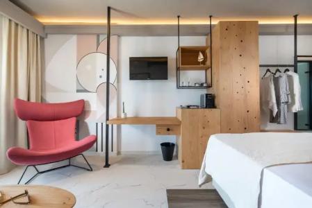 Assano Seafront Luxury - 37