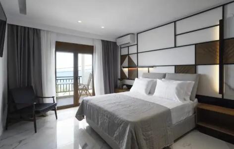 Assano Seafront Luxury - 39