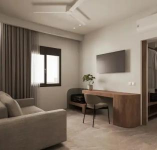 Assano Seafront Luxury - 83