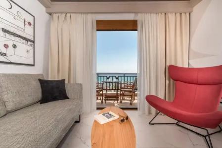 Assano Seafront Luxury - 50