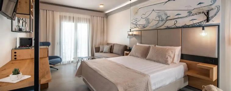 Assano Seafront Luxury - 30