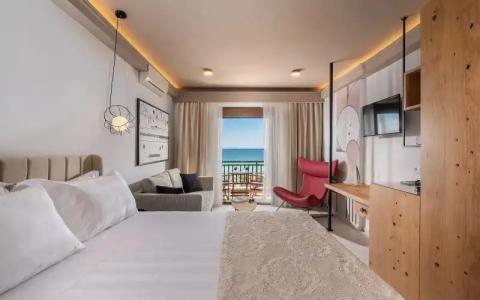 Assano Seafront Luxury - 32