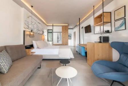 Assano Seafront Luxury - 31