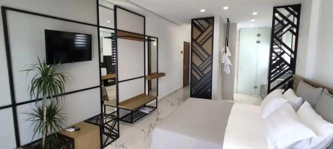 Assano Seafront Luxury - 47