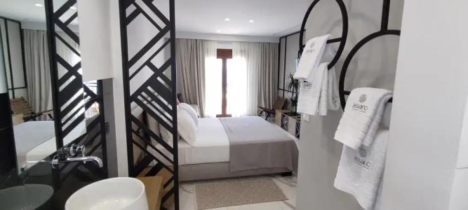 Assano Seafront Luxury - 41