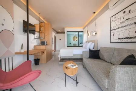 Assano Seafront Luxury - 36