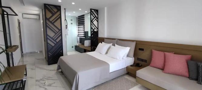 Assano Seafront Luxury - 42