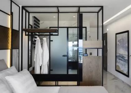 Assano Seafront Luxury - 53