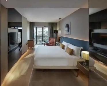 Mandarin Oriental, Barcelona - 101