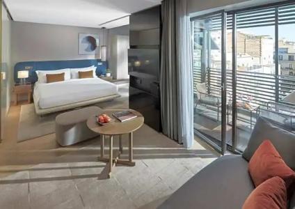 Mandarin Oriental, Barcelona - 107