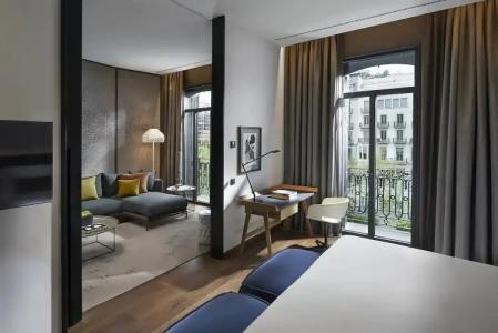 Mandarin Oriental, Barcelona - 113