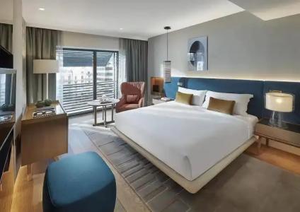 Mandarin Oriental, Barcelona - 102