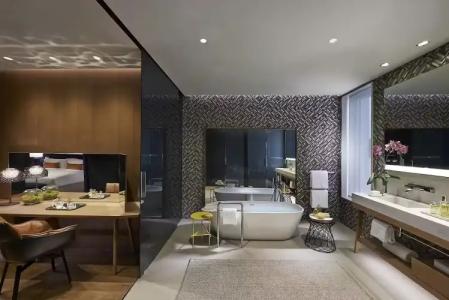 Mandarin Oriental, Barcelona - 129