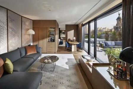 Mandarin Oriental, Barcelona - 122