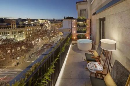Mandarin Oriental, Barcelona - 119