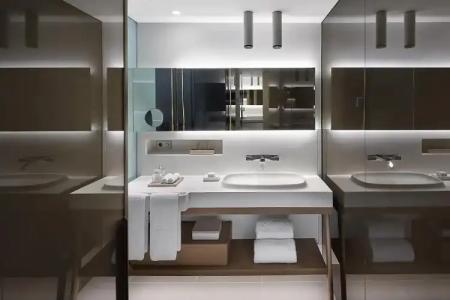 Mandarin Oriental, Barcelona - 108