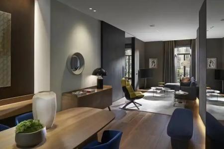 Mandarin Oriental, Barcelona - 125