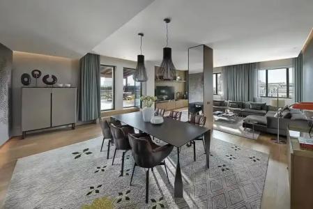 Mandarin Oriental, Barcelona - 138