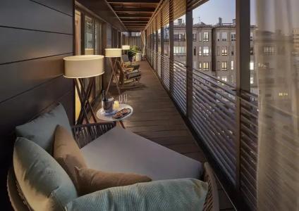 Mandarin Oriental, Barcelona - 118