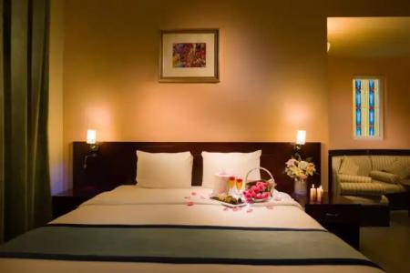 Masira Island Resort - 71