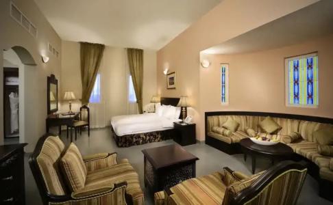 Masira Island Resort - 64