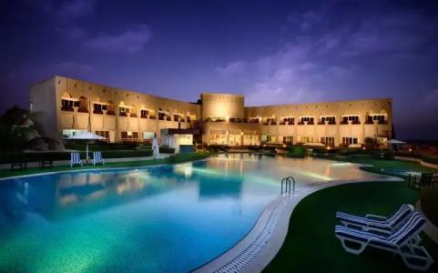 Masira Island Resort - 51