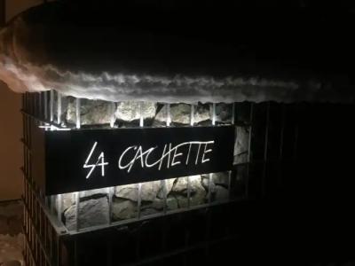 La Cachette - 46