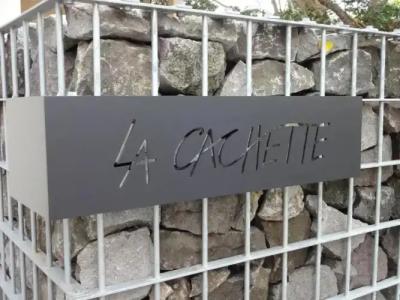 La Cachette - 47