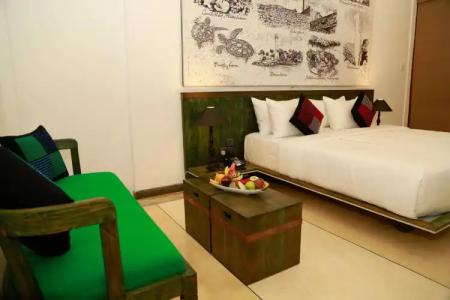 Tranquil Negombo Boutique - 35