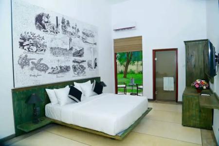 Tranquil Negombo Boutique - 36
