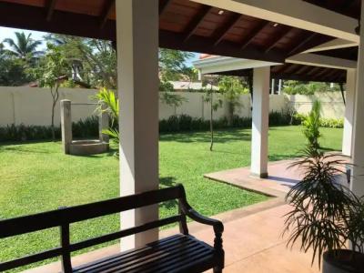 Tranquil Negombo Boutique - 14